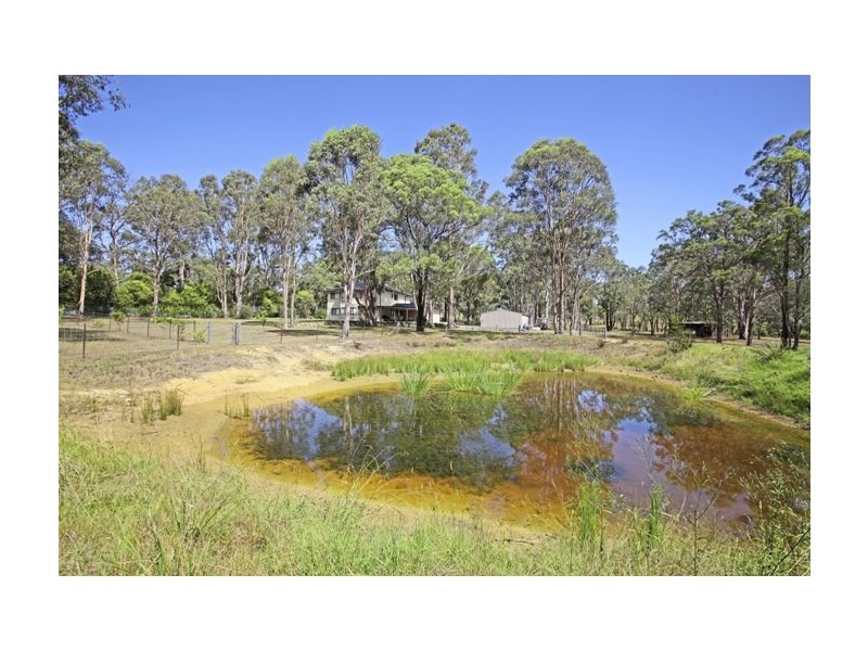 Douglas Park NSW 2569