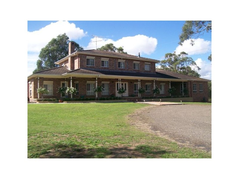 Cobbitty NSW 2570