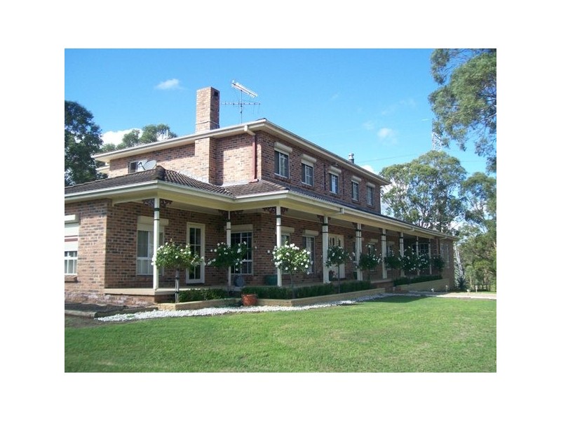 Cobbitty NSW 2570
