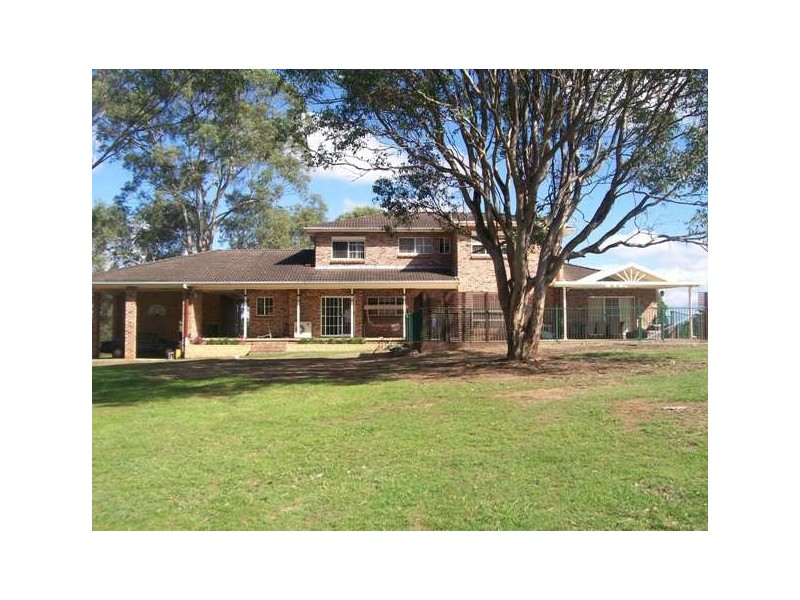 Cobbitty NSW 2570