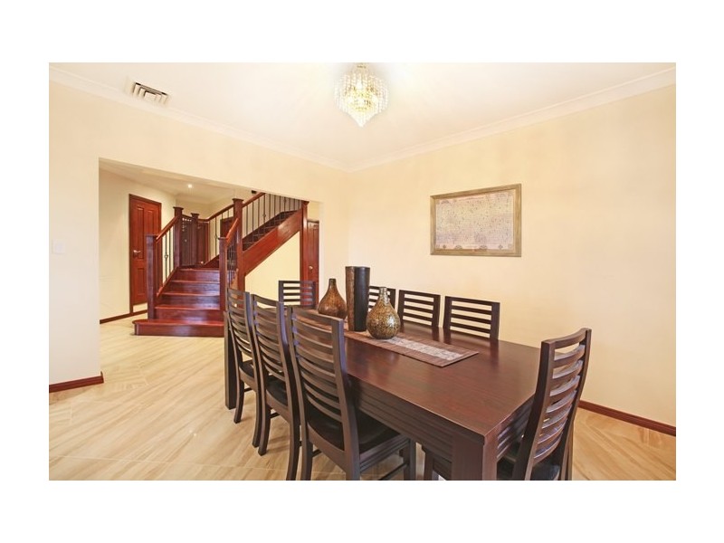 West Hoxton NSW 2171
