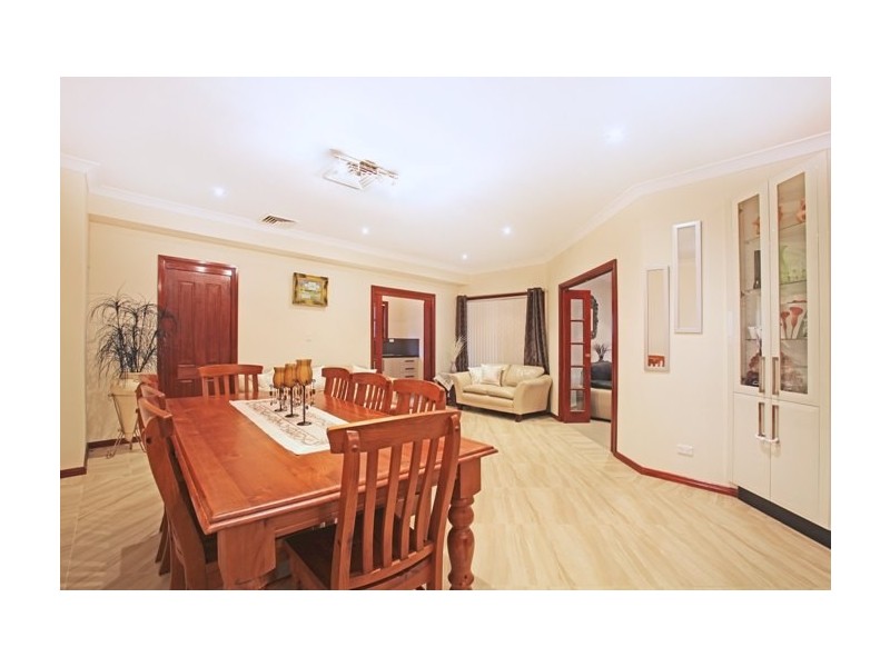 West Hoxton NSW 2171