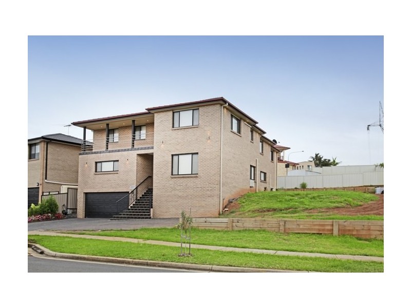 West Hoxton NSW 2171