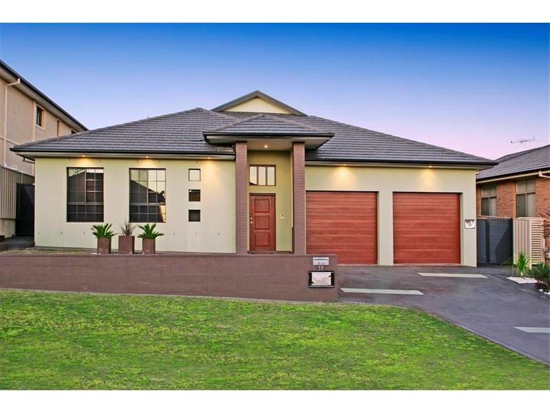 Harrington Park NSW 2567