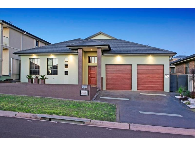 Harrington Park NSW 2567