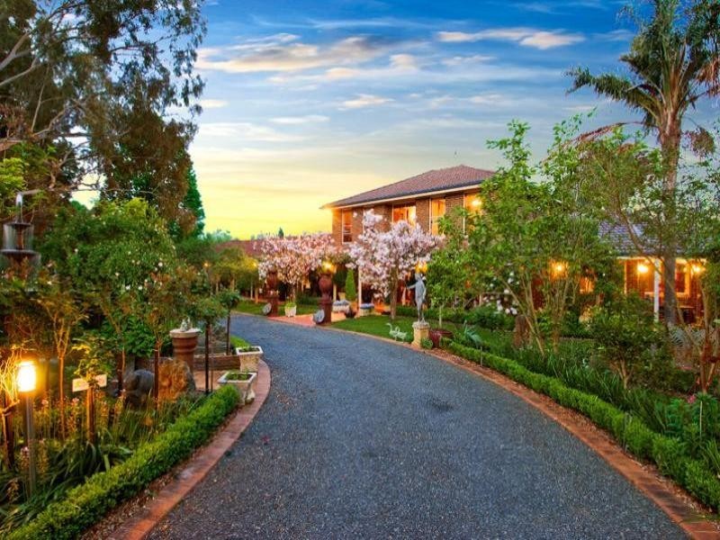 Theresa Park NSW 2570