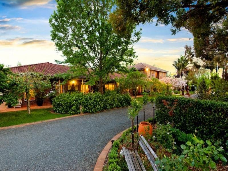 Theresa Park NSW 2570