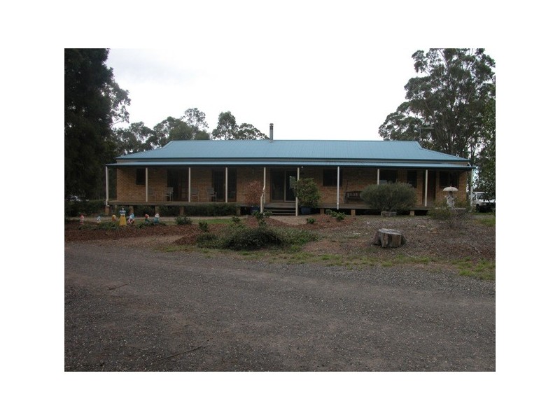Razorback NSW 2571
