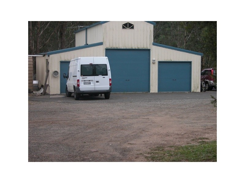 Razorback NSW 2571