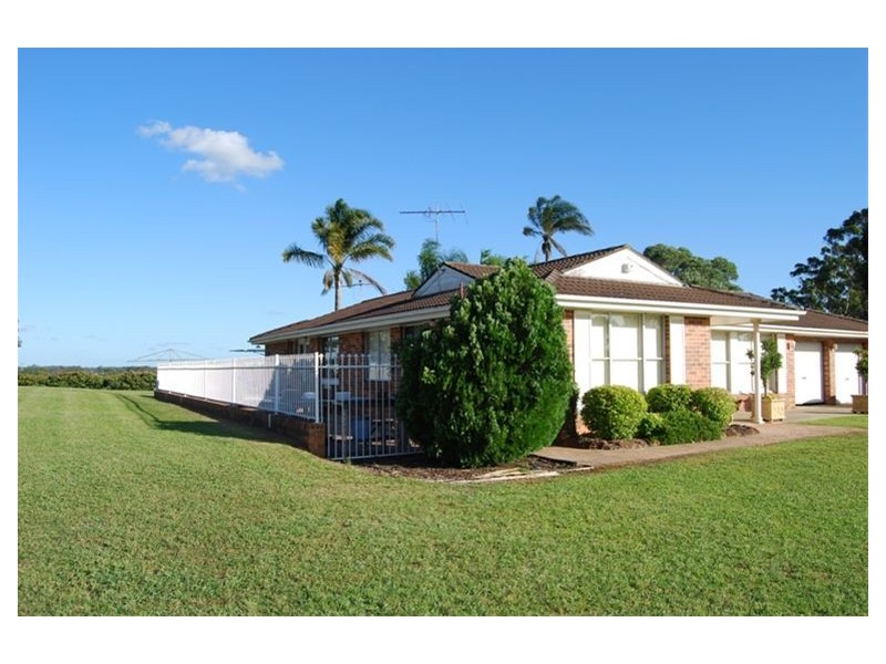 Rossmore NSW 2557