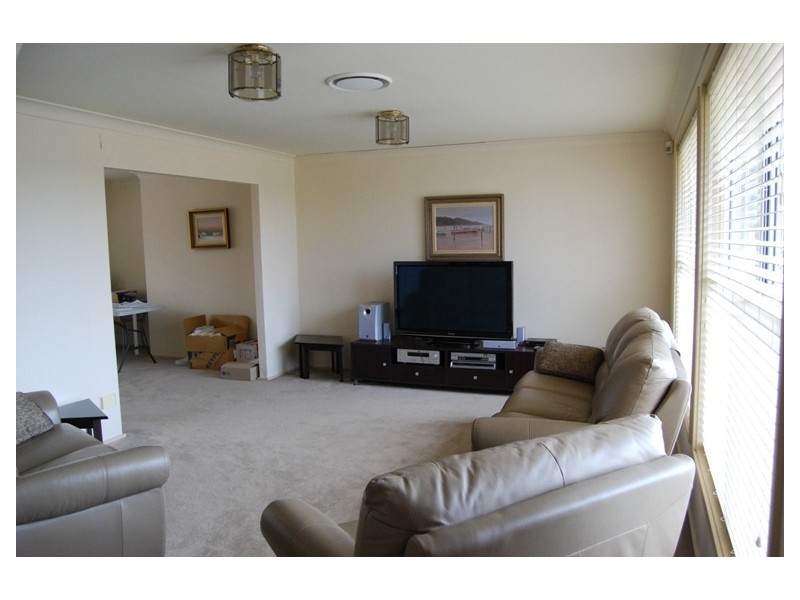 Rossmore NSW 2557