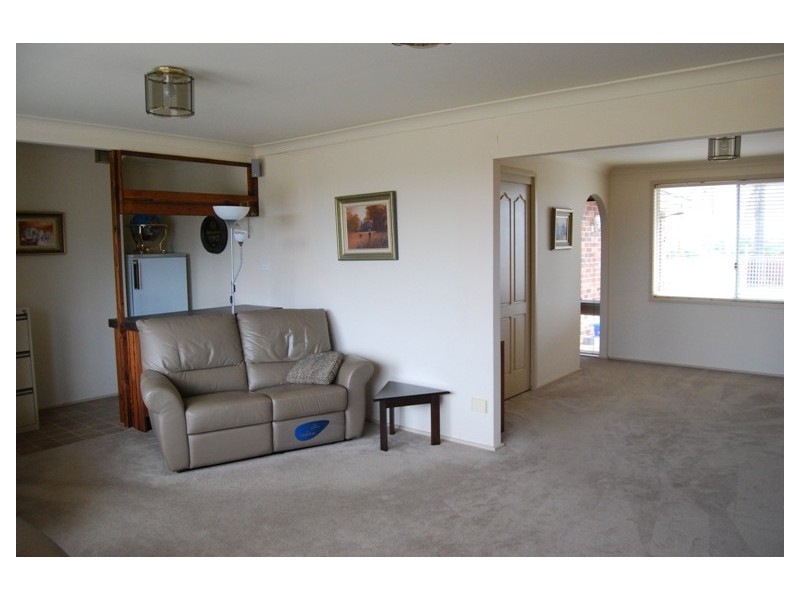 Rossmore NSW 2557