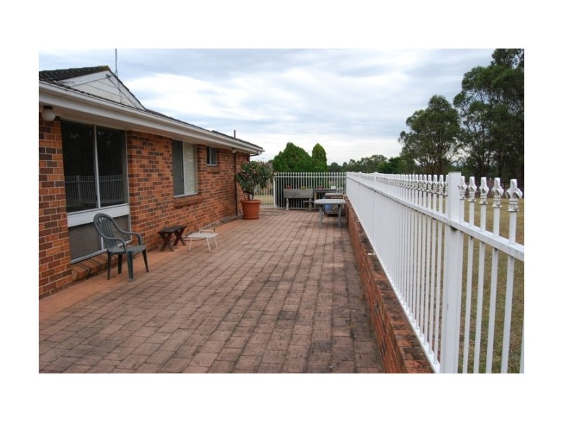 Rossmore NSW 2557