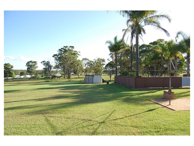 Rossmore NSW 2557
