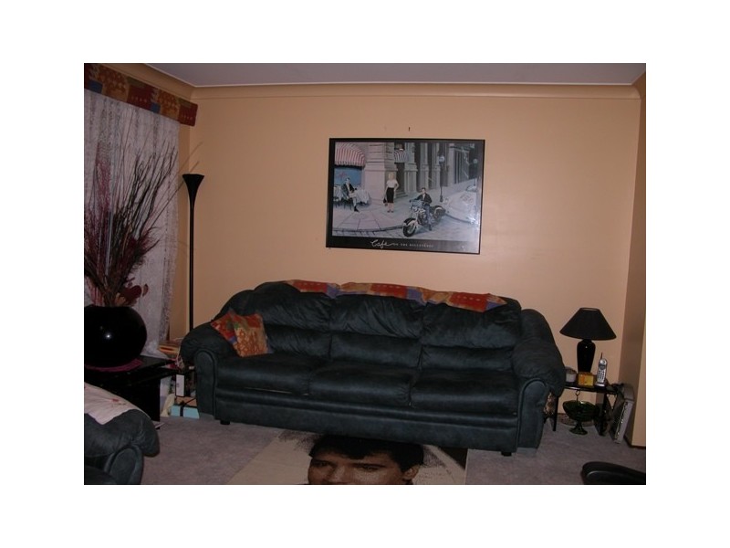 Hinchinbrook NSW 2168