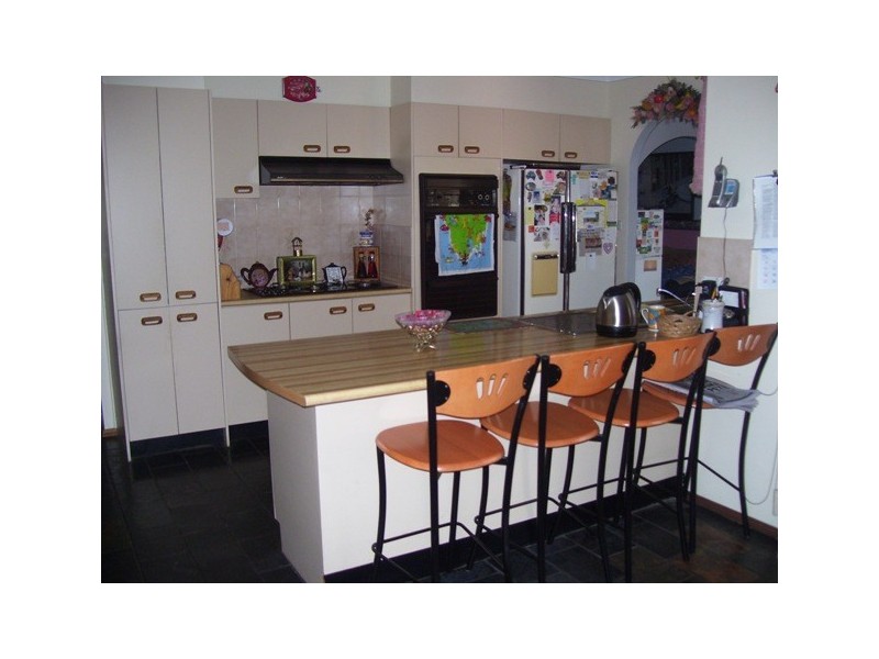 Hinchinbrook NSW 2168