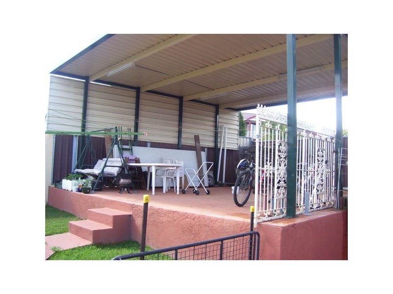 Hinchinbrook NSW 2168