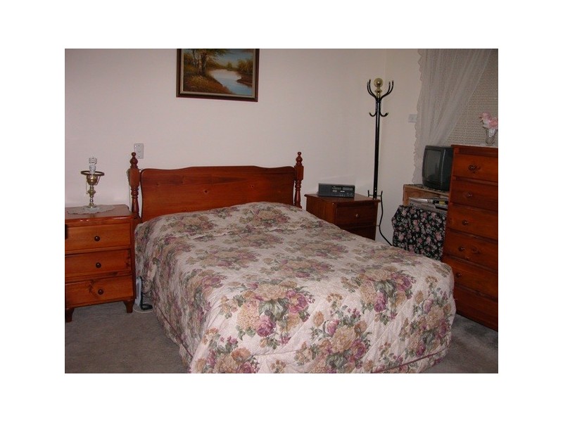 Hinchinbrook NSW 2168