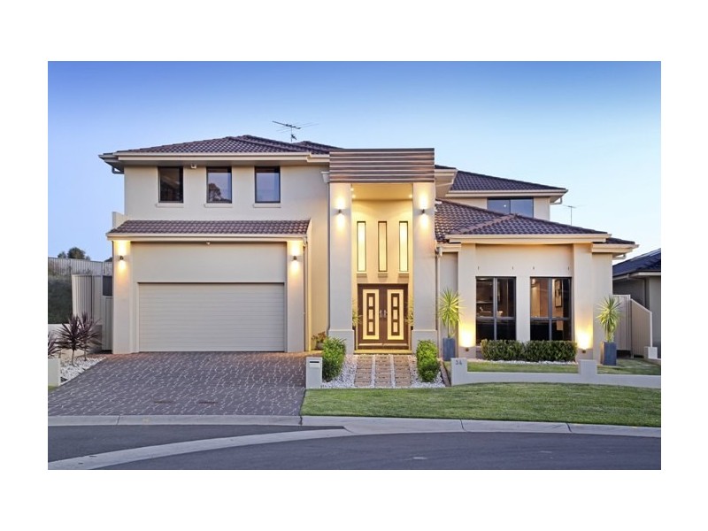 Harrington Park NSW 2567