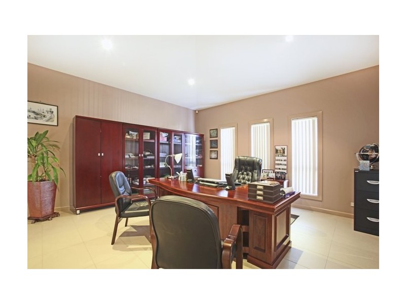 Harrington Park NSW 2567