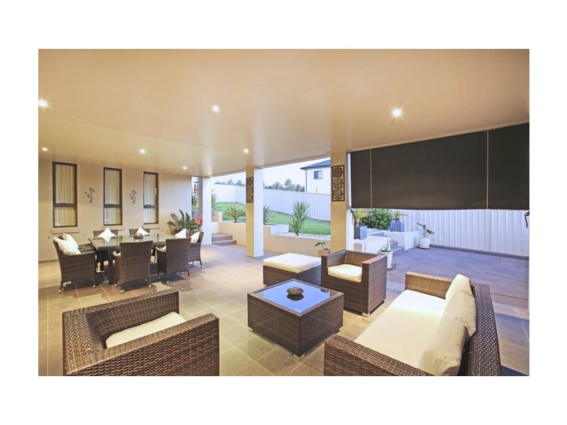 Harrington Park NSW 2567