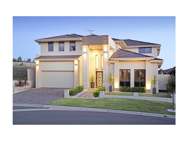 Harrington Park NSW 2567