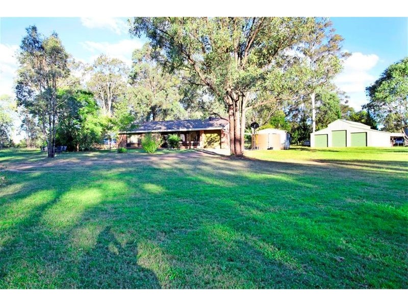 15 Eagle Creek Road, Theresa Park NSW 2570