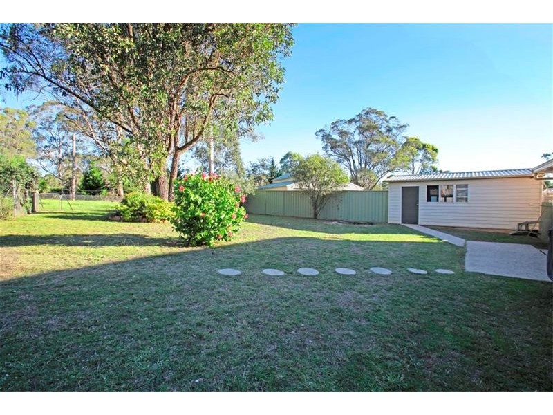 15 Eagle Creek Road, Theresa Park NSW 2570