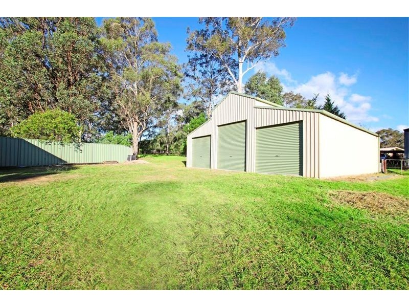 15 Eagle Creek Road, Theresa Park NSW 2570