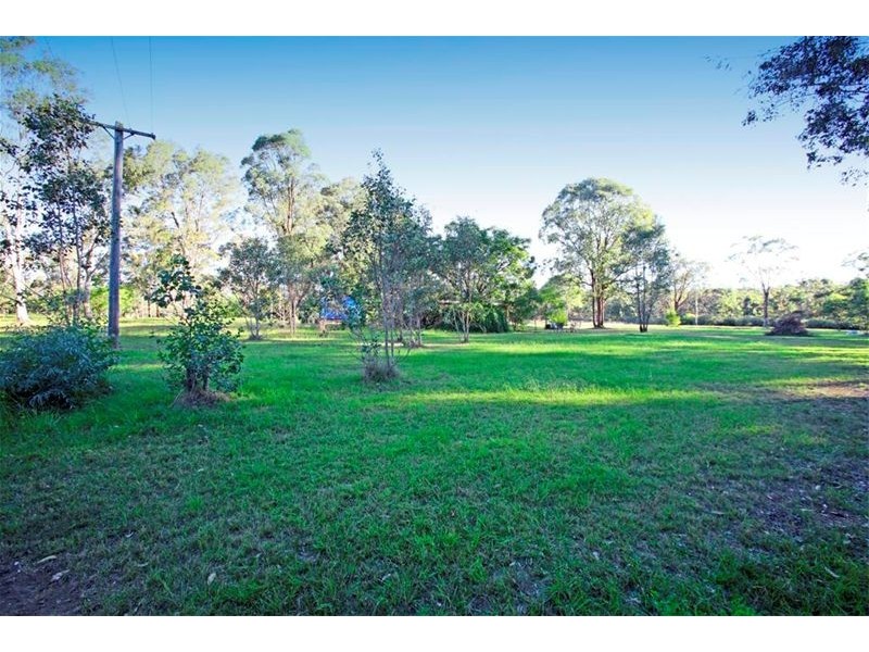 15 Eagle Creek Road, Theresa Park NSW 2570