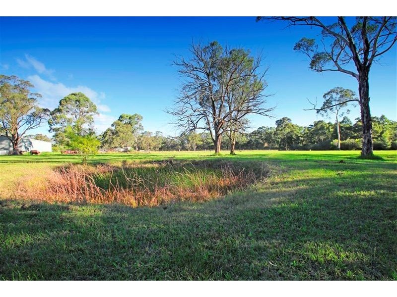 15 Eagle Creek Road, Theresa Park NSW 2570