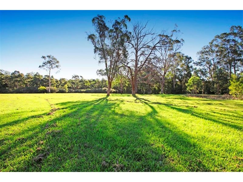 15 Eagle Creek Road, Theresa Park NSW 2570