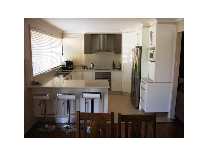 Badgerys Creek NSW 2555