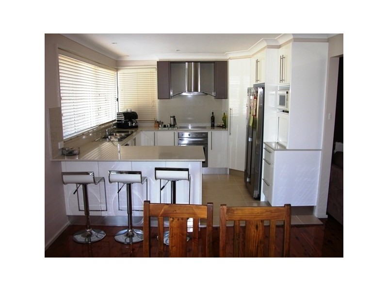 Badgerys Creek NSW 2555