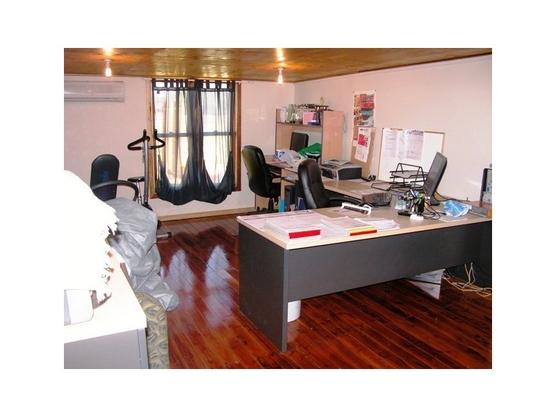 Badgerys Creek NSW 2555