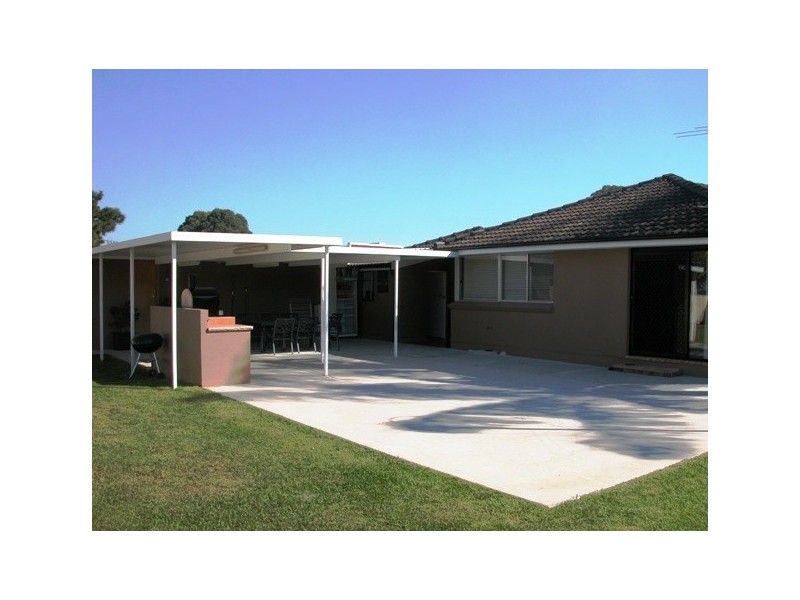 Badgerys Creek NSW 2555