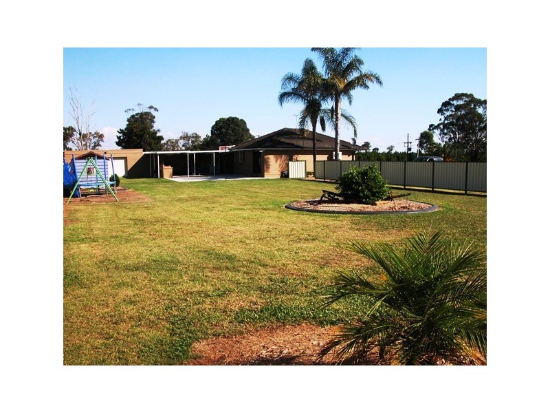 Badgerys Creek NSW 2555