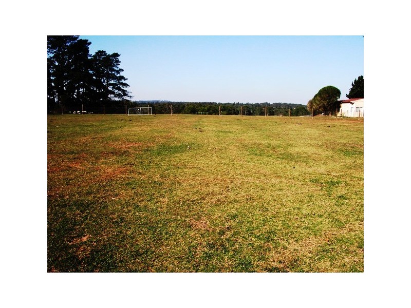 Badgerys Creek NSW 2555