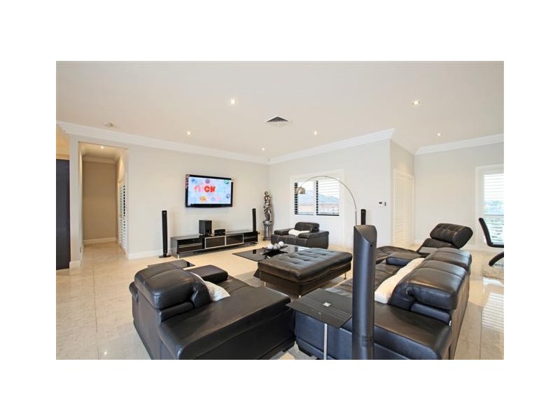 Harrington Park NSW 2567