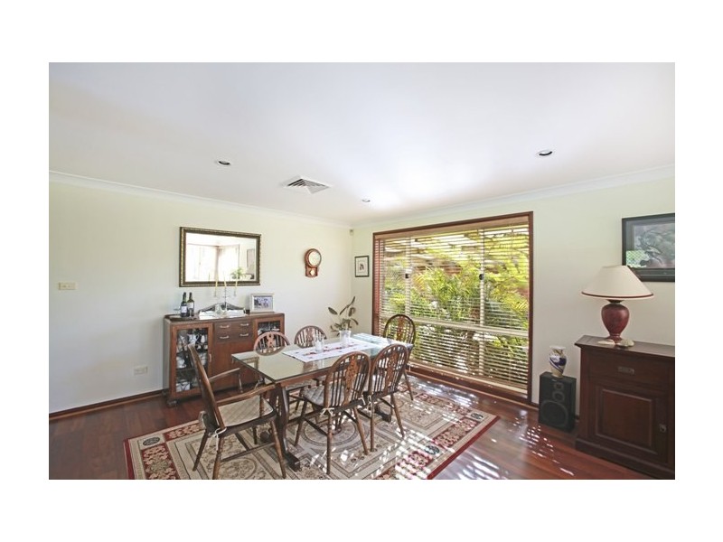 Catherine Field NSW 2557