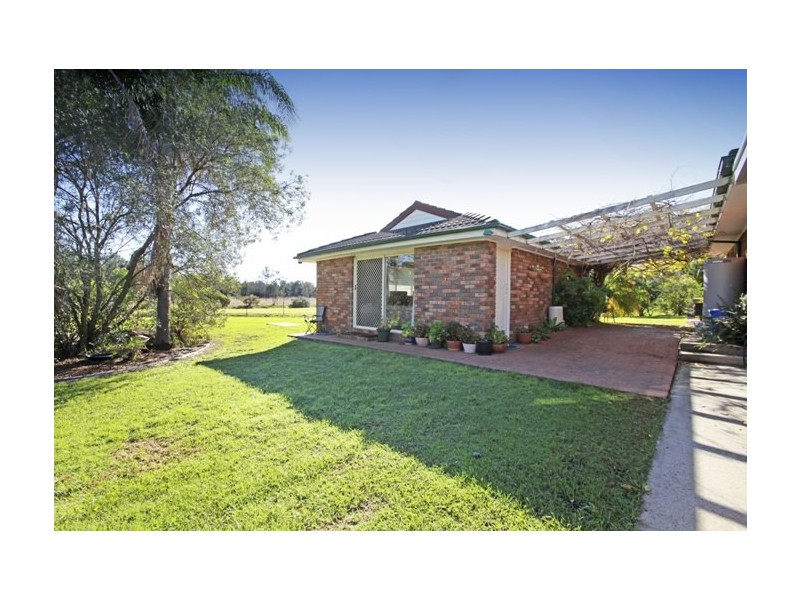 Catherine Field NSW 2557