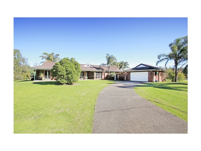 Catherine Field NSW 2557