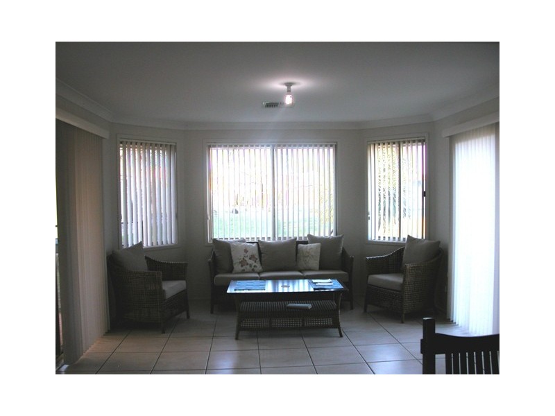 Catherine Field NSW 2557