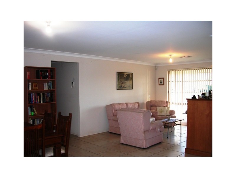 Catherine Field NSW 2557