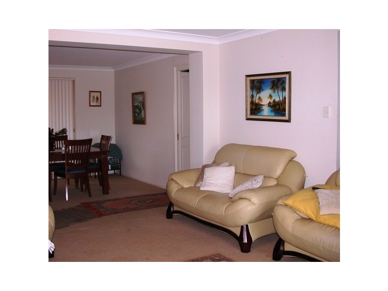 Catherine Field NSW 2557