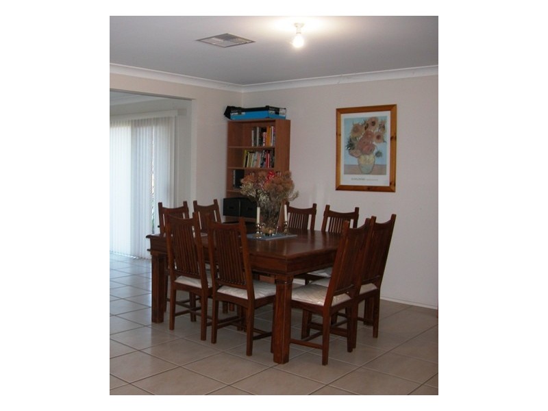 Catherine Field NSW 2557