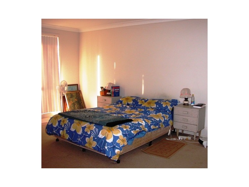 Catherine Field NSW 2557