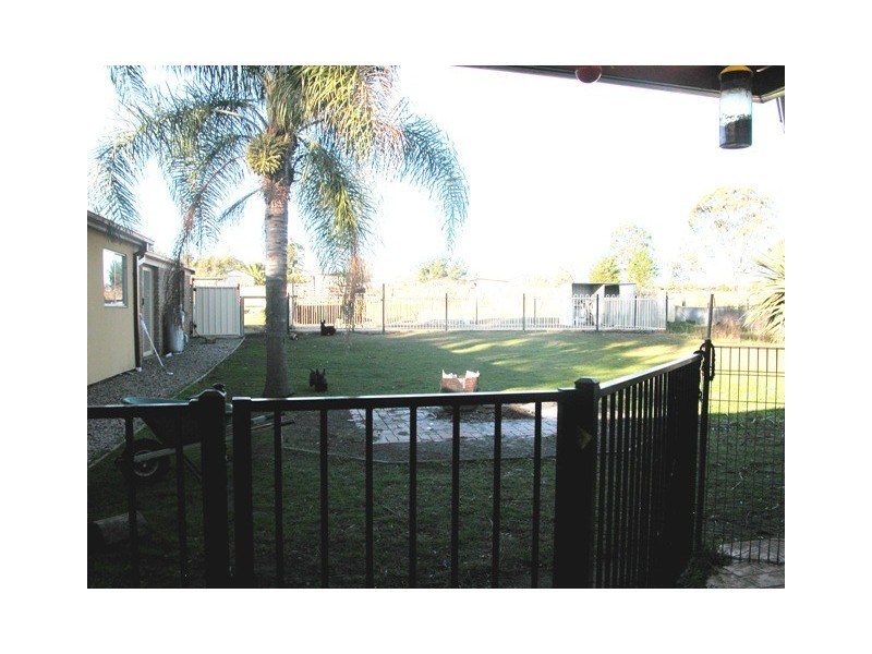 Catherine Field NSW 2557