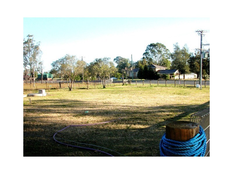 Catherine Field NSW 2557