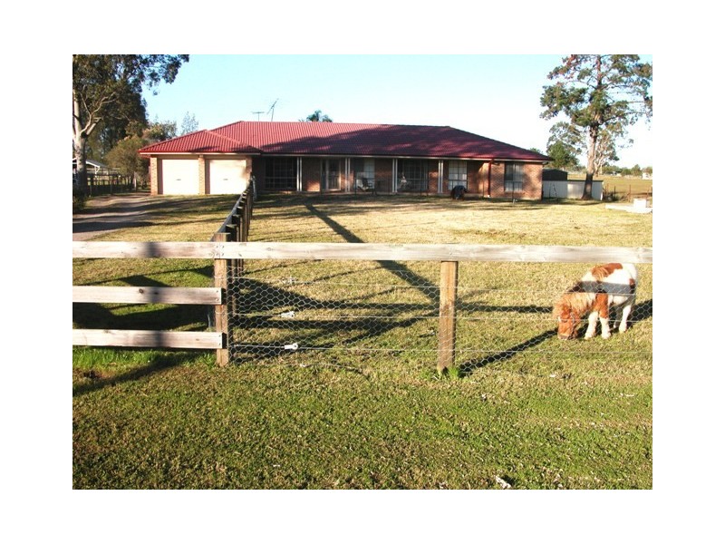 Catherine Field NSW 2557